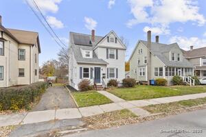Homes for sale in New Britain, CT | 19 Madison St, New Britain, CT 06051 | MLS# 24141599