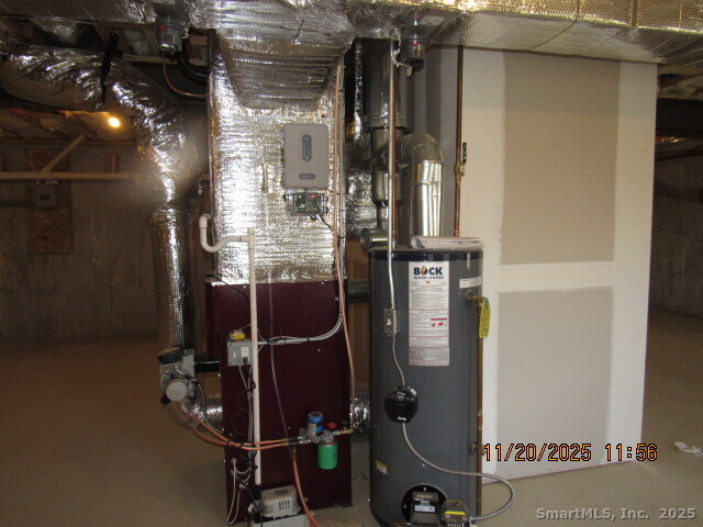 31 Warm Earth, Naugatuck, 06770, 4 Bedrooms Bedrooms, 0 ,2 BathroomsBathrooms,Single Family For Sale,For Sale,Warm Earth,0,24054857