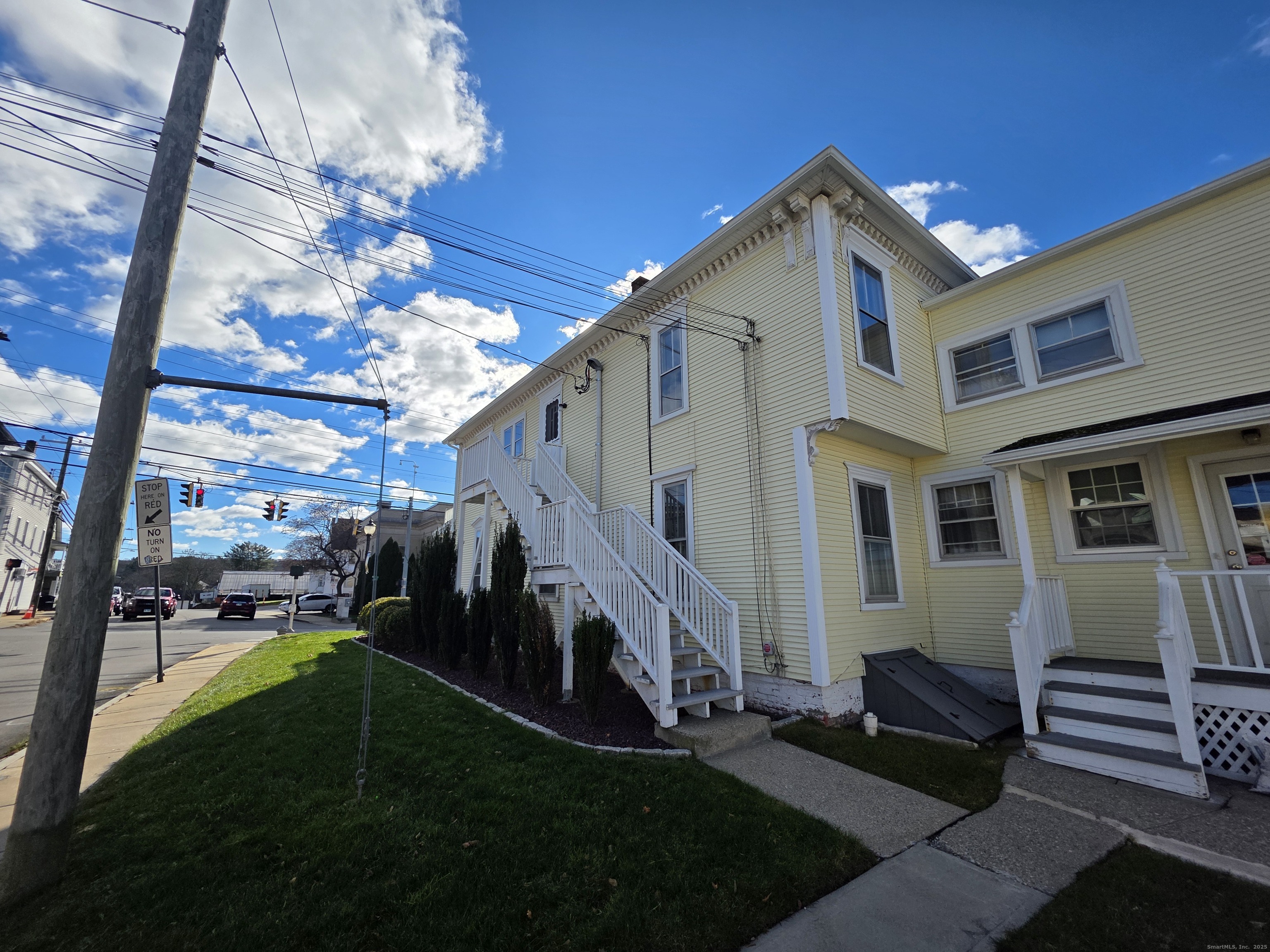 Photo 32 of 110 Main Street, Griswold, CT