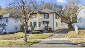Homes for sale in Bristol, CT | 96 Putnam St, Bristol, CT 06010 | MLS# 24141865