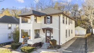 Homes for sale in Bristol, CT | 96 Putnam St, Bristol, CT 06010 | MLS# 24141865
