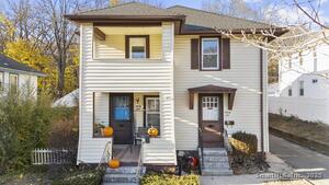 Homes for sale in Bristol, CT | 96 Putnam St, Bristol, CT 06010 | MLS# 24141865