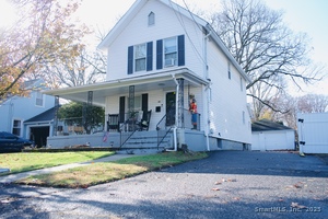 Homes for sale in Naugatuck, CT | 66 N Hoadley St, Naugatuck, CT 06770 | MLS# 24141478