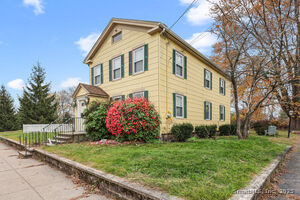 Homes for sale in West Haven, CT | 524 First Ave, West Haven, CT 06516 | MLS# 24140895