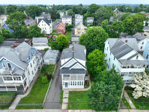 Homes for sale in New Britain, CT | 29 Olive St, New Britain, CT 06051 | MLS# 24141916