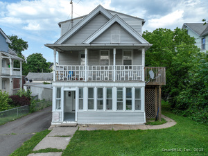 Homes for sale in New Britain, CT | 29 Olive St, New Britain, CT 06051 | MLS# 24141916