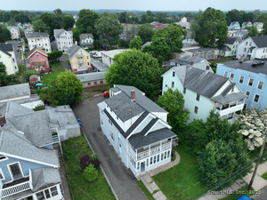 Homes for sale in New Britain, CT | 29 Olive St, New Britain, CT 06051 | MLS# 24141916