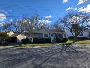 Homes for sale in Norwich, CT | 64 Woodrow Ave, Norwich, CT 06360 | MLS# 24141810