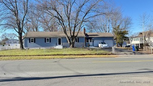 Homes for sale in East Hartford, CT | 826 Brewer St, East Hartford, CT 06118 | MLS# 24141871