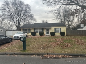 Homes for sale in Wallingford, CT | 30 King St, Wallingford, CT 06492 | MLS# 24141793