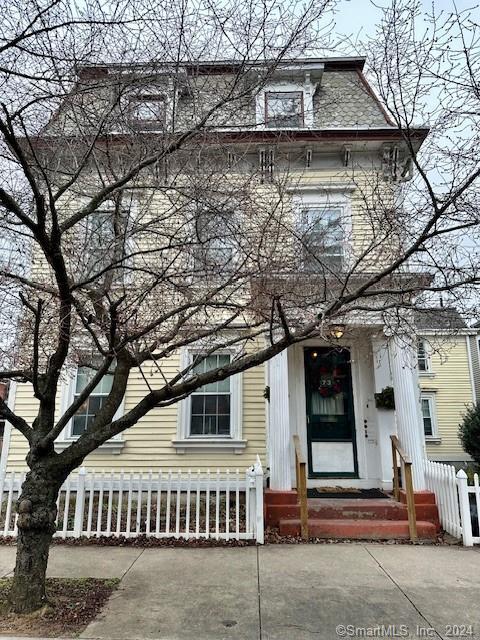 Photo 5 of 73 Lyon Street, New Haven, CT