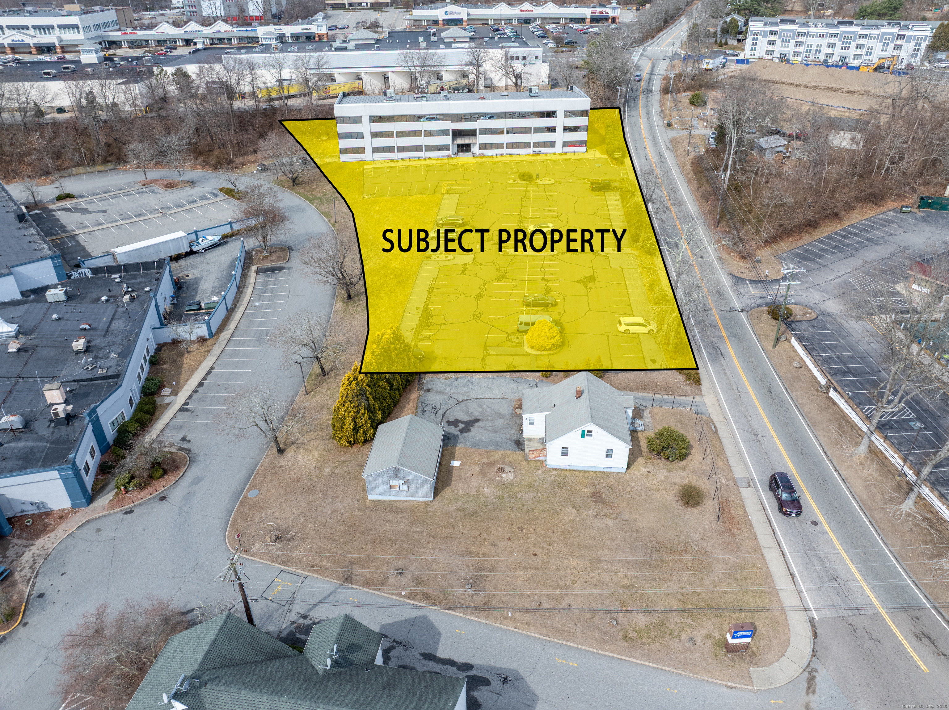 400 Bayonet, New London, 06320, 0 , 0 ,0,Commercial For Sale,For Sale,Bayonet,0,24141952