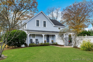 Homes for sale in Norwalk, CT | 209 Rowayton Ave, Norwalk, CT 06853 | MLS# 24141894