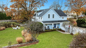 Homes for sale in Norwalk, CT | 209 Rowayton Ave, Norwalk, CT 06853 | MLS# 24141894