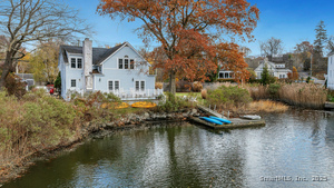 Homes for sale in Norwalk, CT | 209 Rowayton Ave, Norwalk, CT 06853 | MLS# 24141894