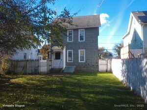 Homes for sale in Bridgeport, CT | 306 Carroll Ave, Bridgeport, CT 06607 | MLS# 24142005