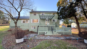 Homes for sale in Hampton, CT | 338 Main St, Hampton, CT 06247 | MLS# 24141901