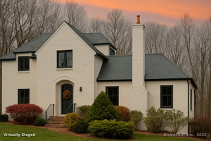 Homes for sale in Ridgefield, CT | 40 Hull Pl, Ridgefield, CT 06877 | MLS# 24140211