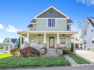 Homes for sale in Milford, CT | 12 Norwood Ave, Milford, CT 06460 | MLS# 24141778