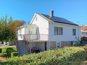 Homes for sale in Waterbury, CT | 48 Macnamara St, Waterbury, CT 06708 | MLS# 24141818