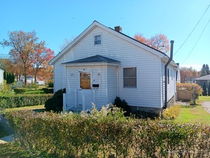 Homes for sale in Waterbury, CT | 48 Macnamara St, Waterbury, CT 06708 | MLS# 24141818