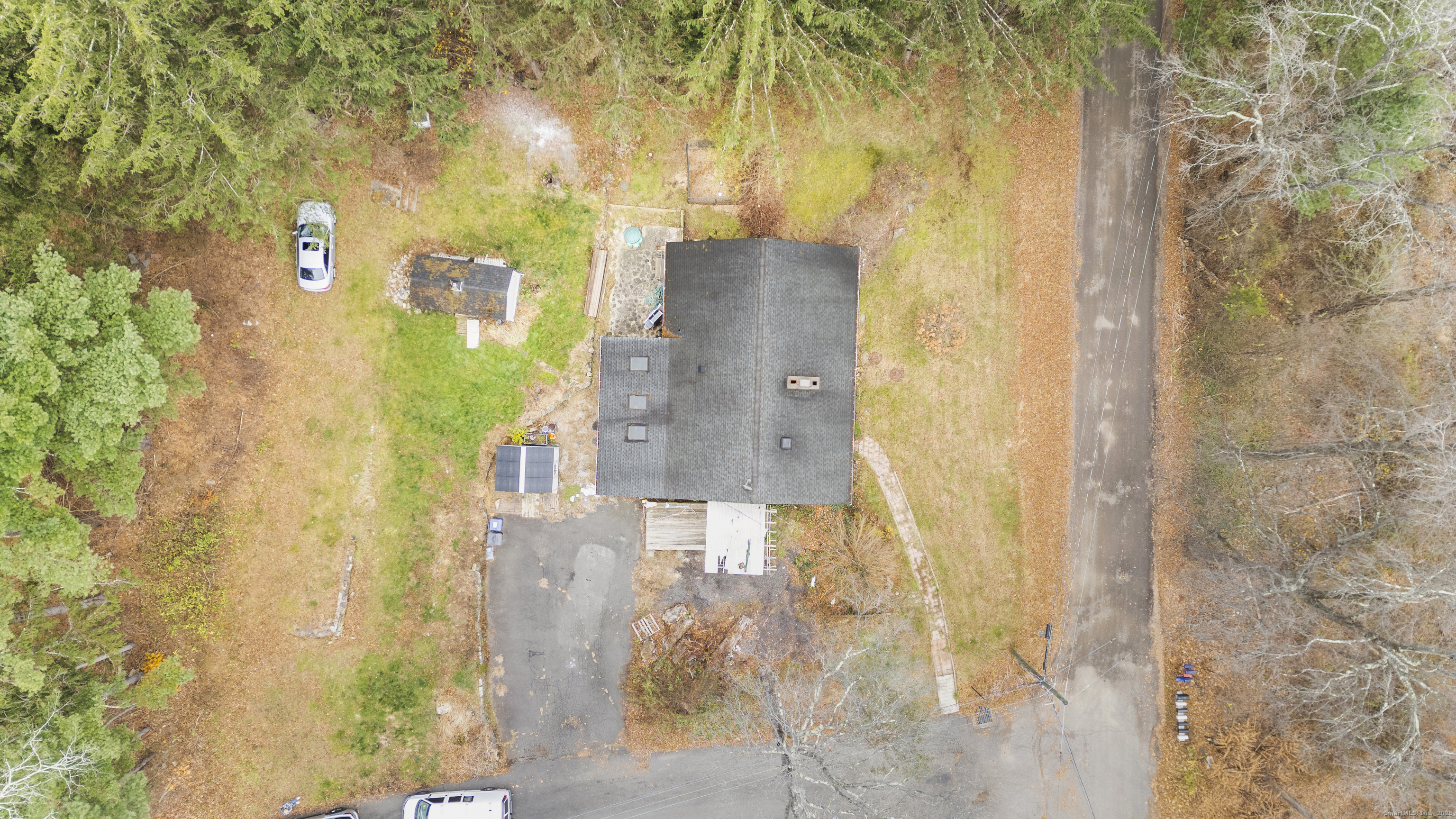 Homes for sale in Haddam, CT | 523 Chamberlain Hill Rd, Haddam, CT 06441 | MLS# 24142062