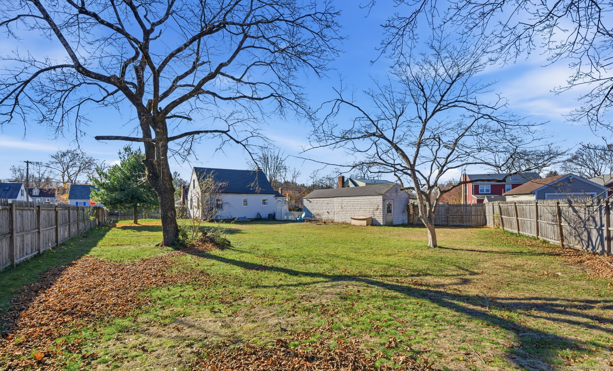 Homes for sale in Manchester, CT | 43 Salem Rd, Manchester, CT 06040 | MLS# 24141653