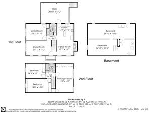 Homes for sale in Southbury, CT | 913 Jeremy Swamp Rd, Southbury, CT 06488 | MLS# 24141480