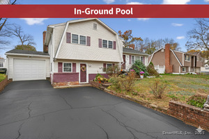 Homes for sale in East Hartford, CT | 103 Sparrowbush Rd, East Hartford, CT 06108 | MLS# 24137478