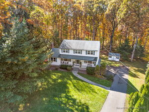 Homes for sale in Vernon, CT | 25 Partridge Hollow Ln, Vernon, CT 06066 | MLS# 24142103