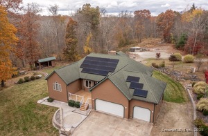 Homes for sale in Canterbury, CT | 63 Buck Hill Rd, Canterbury, CT 06331 | MLS# 24141893