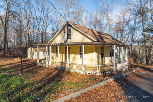 Homes for sale in East Haddam, CT | 38 Briarcliffe Rd, East Haddam, CT 06415 | MLS# 24141980