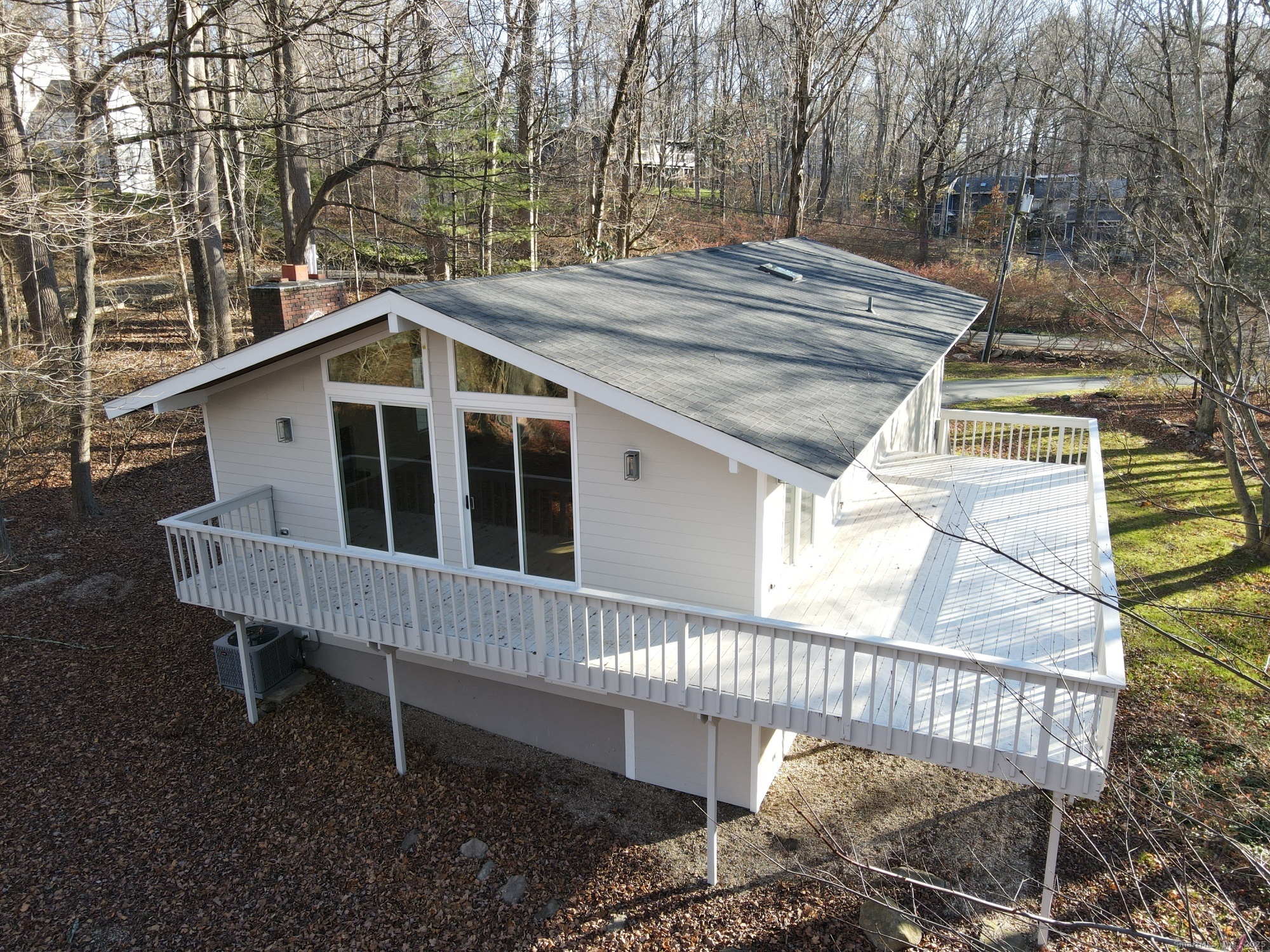 17 Clover, Westport, 06880, 5 Bedrooms Bedrooms, 0 ,3 BathroomsBathrooms,Single Family For Sale,For Sale,Clover,0,24126801