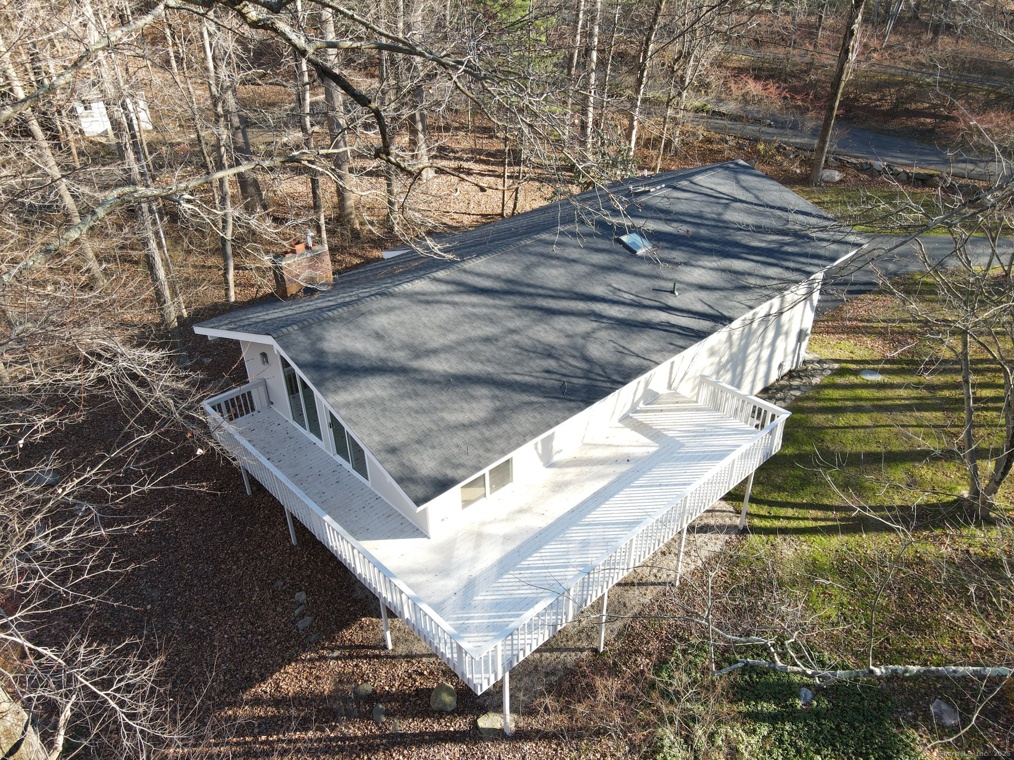 17 Clover, Westport, 06880, 5 Bedrooms Bedrooms, 0 ,3 BathroomsBathrooms,Single Family For Sale,For Sale,Clover,0,24126801