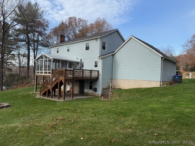 Homes for sale in Burlington, CT | 49 Siegas Rd, Burlington, CT 06013 | MLS# 24141131