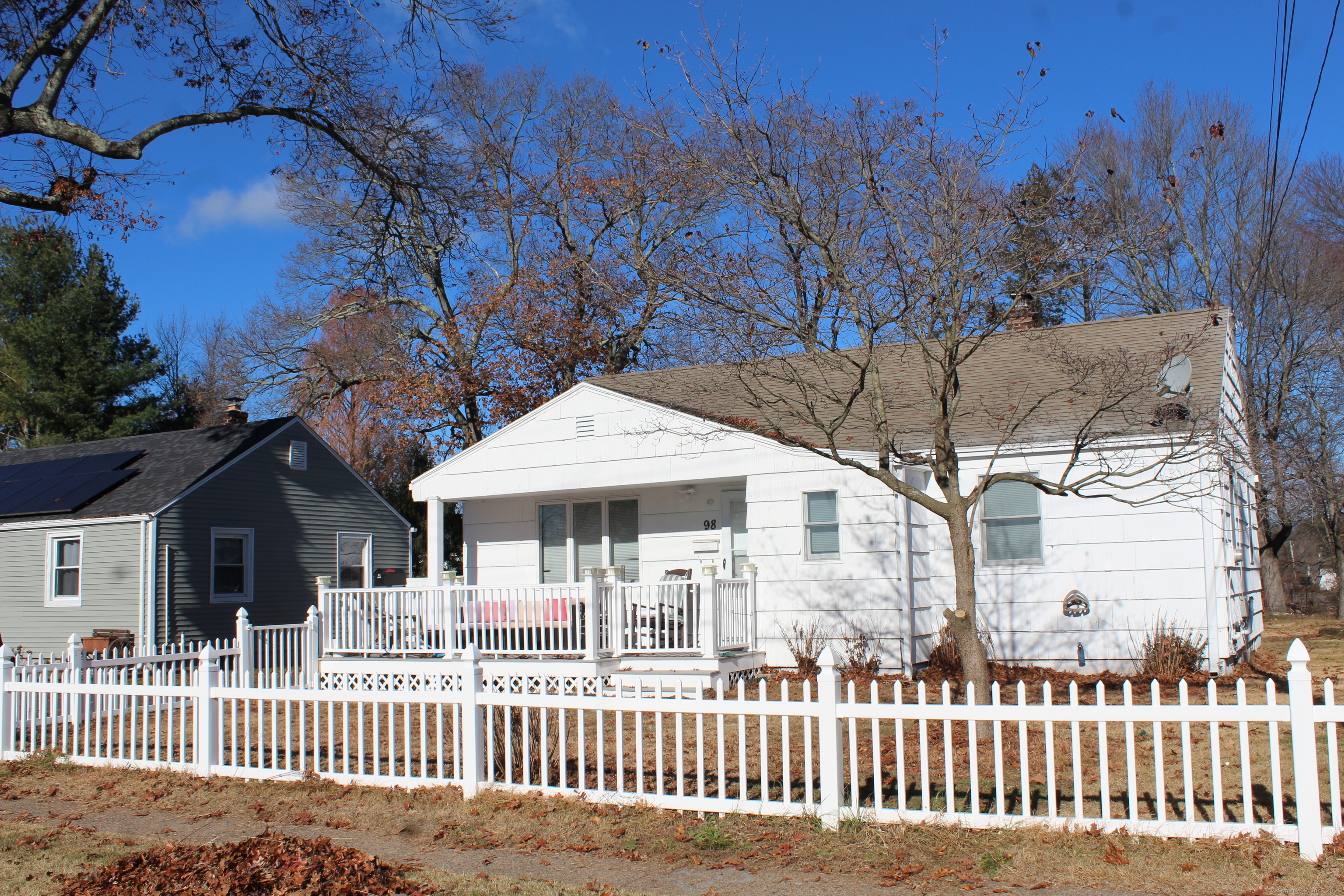 Homes for sale in East Hartford, CT | 98 Shadycrest Dr, East Hartford, CT 06118 | MLS# 24142180