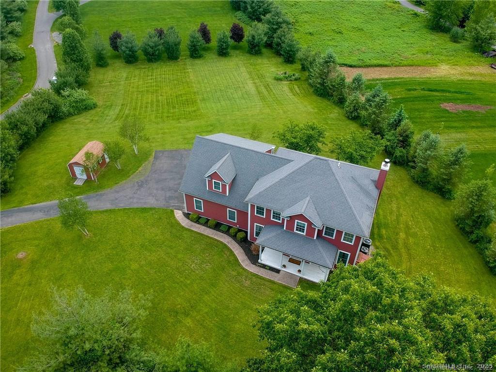 432 Quassapaug, Woodbury, 06798, 4 Bedrooms Bedrooms, 0 ,2 BathroomsBathrooms,Single Family For Sale,For Sale,Quassapaug,0,24137870