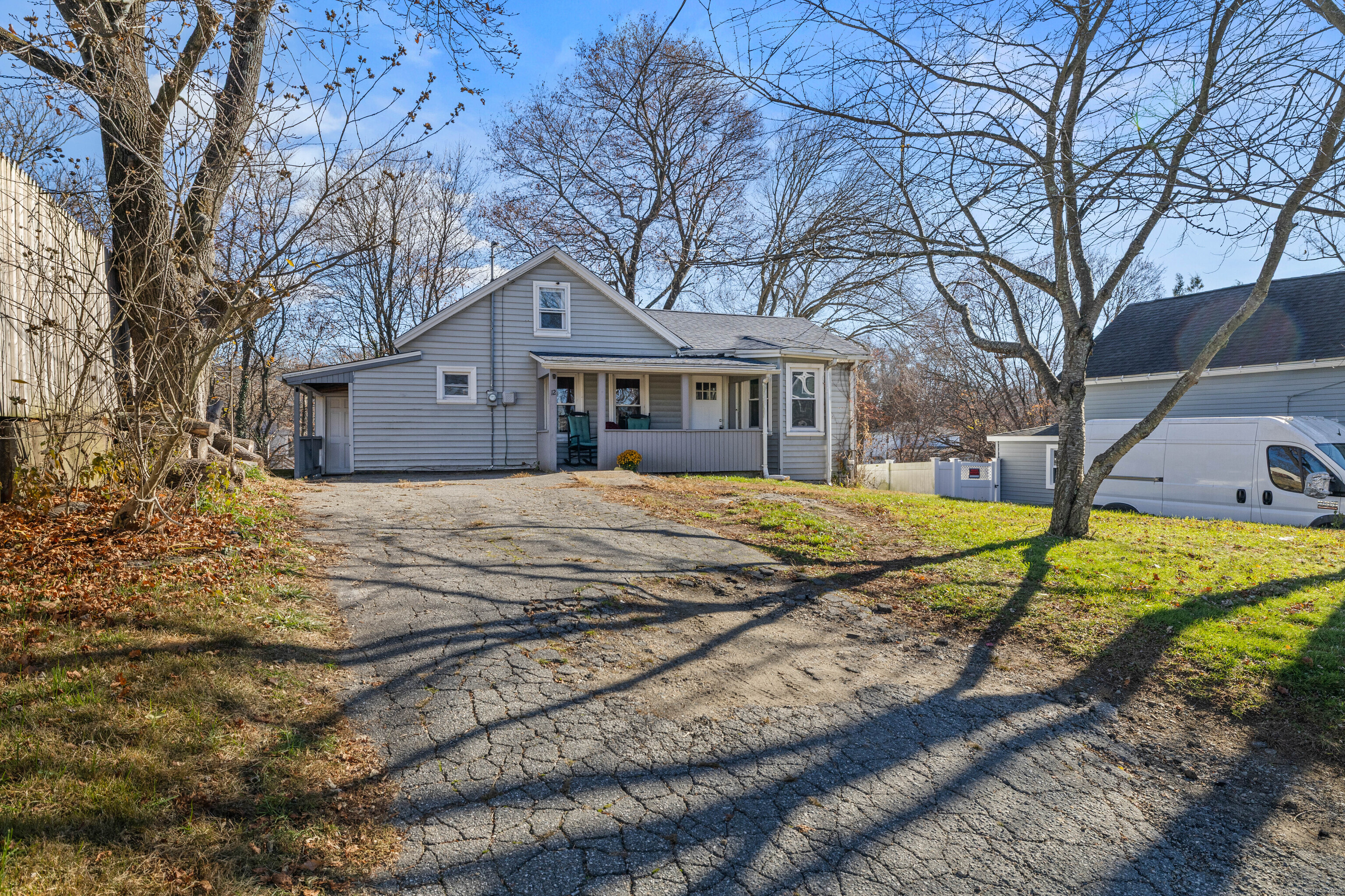 Homes for sale in Norwich, CT | 12 Quarry St, Norwich, CT 06360 | MLS# 24142083