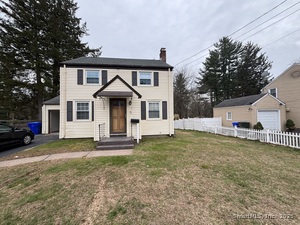 Homes for sale in East Hartford, CT | 83 Forest St, East Hartford, CT 06118 | MLS# 24142158