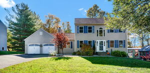 Homes for sale in Middletown, CT | 27 Valley Dr, Middletown, CT 06457 | MLS# 24135299