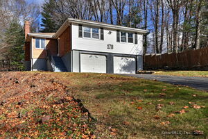 Homes for sale in South Windsor, CT | 178 Beelzebub Rd, South Windsor, CT 06074 | MLS# 24141959