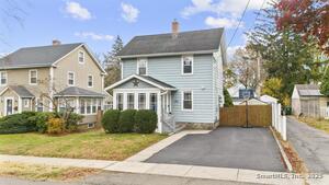 Homes for sale in Stratford, CT | 125 Wood Ave, Stratford, CT 06614 | MLS# 24142191