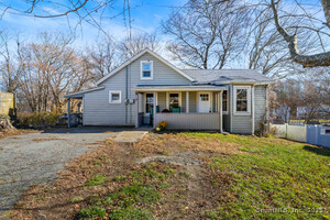 Homes for sale in Norwich, CT | 12 Quarry St, Norwich, CT 06360 | MLS# 24142083