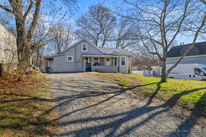 Homes for sale in Norwich, CT | 12 Quarry St, Norwich, CT 06360 | MLS# 24142083