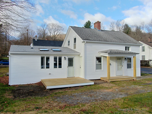 Homes for sale in Winchester, CT | 9 John St, Winchester, CT 06098 | MLS# 24141326