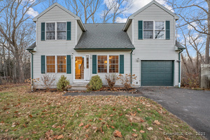 Homes for sale in Vernon, CT | 229 Phoenix St, Vernon, CT 06066 | MLS# 24135225