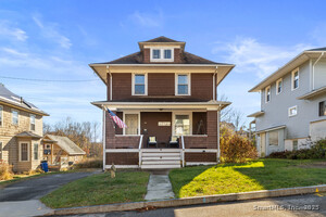 Homes for sale in New London, CT | 23 Whittlesey St, New London, CT 06320 | MLS# 24142156