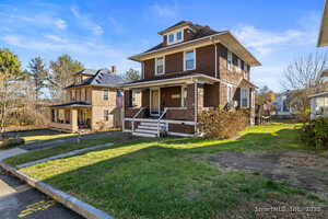 Homes for sale in New London, CT | 23 Whittlesey St, New London, CT 06320 | MLS# 24142156