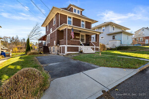 Homes for sale in New London, CT | 23 Whittlesey St, New London, CT 06320 | MLS# 24142156
