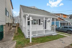 Homes for sale in West Haven, CT | 45 Arlington St, West Haven, CT 06516 | MLS# 24142152